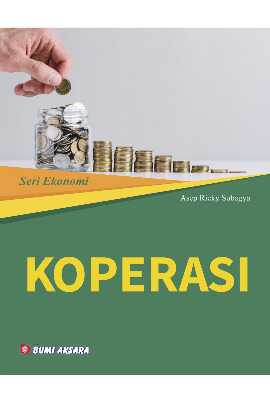 Seri Ekonomi : Koperasi